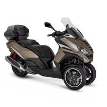 METROPOLIS 400 SW